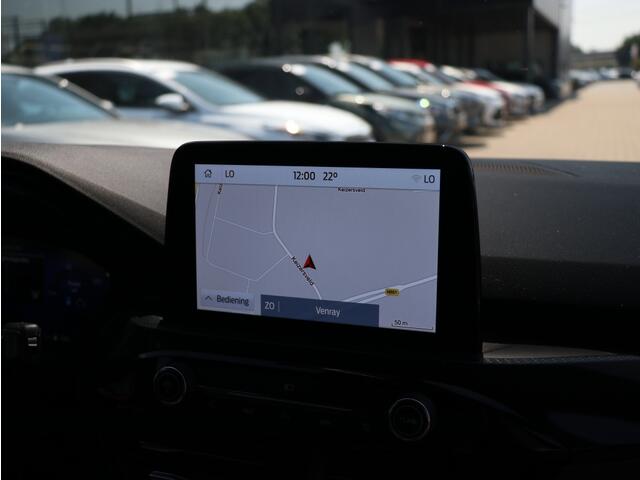 Ford KUGA 2.5 PHEV ST-Line X I Leder I B&O I Navi I Keyless