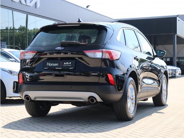 Ford KUGA 2.5 PHEV Titanium I Navi I Camera I Keyless I Dodehoekdetectie