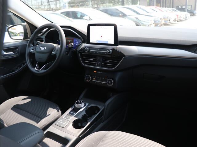 Ford KUGA 2.5 PHEV Titanium I Navi I Camera I Keyless I Dodehoekdetectie