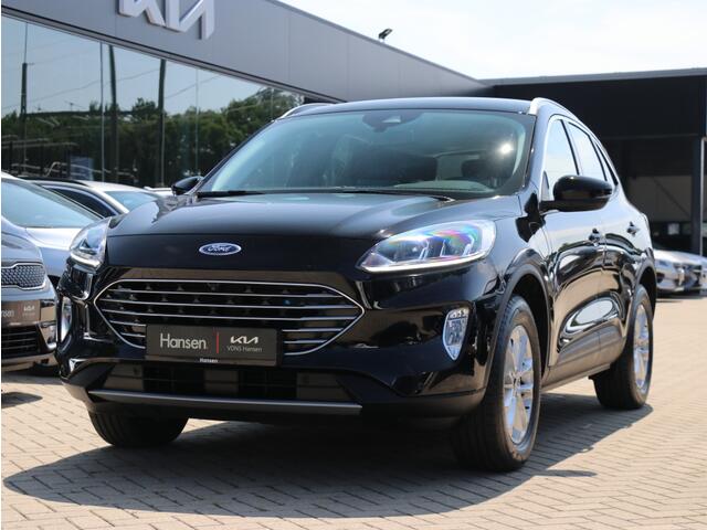 Ford KUGA 2.5 PHEV Titanium I Navi I Camera I Keyless I Dodehoekdetectie