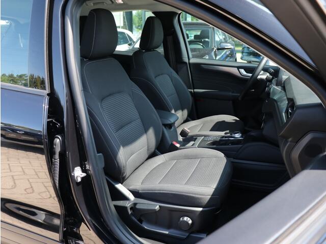 Ford KUGA 2.5 PHEV Titanium I Navi I Camera I Keyless I Dodehoekdetectie