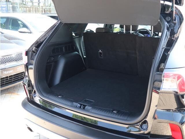 Ford KUGA 2.5 PHEV Titanium I Navi I Camera I Keyless I Dodehoekdetectie