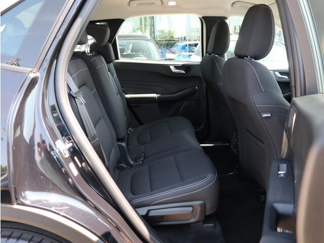 Ford KUGA 2.5 PHEV Titanium I Navi I Camera I Keyless I Dodehoekdetectie