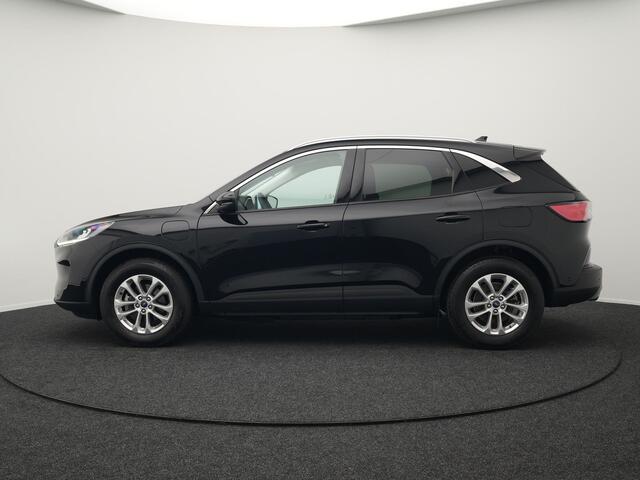 Ford KUGA 2.5 Titanium Plug In Hybrid 225pk PHEV | Adaptive Cruise | Keyless | Camera | Stoelverwarming | Apple Carplay | DAB | Navi Full Map |