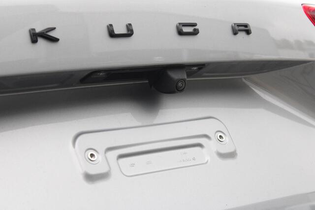 Ford KUGA 2.5 PHEV ST-Line X 243pk Wegklapbare Trekhaak | Winterpack | Panorama dak | 19 inch velgen | Technology Pack | Solar Silver