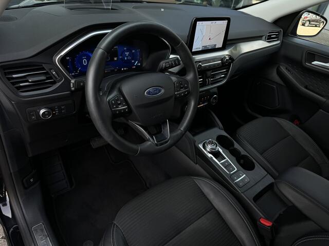 Ford KUGA 2.5 PHEV Titanium | Trekhaak | Head up display |