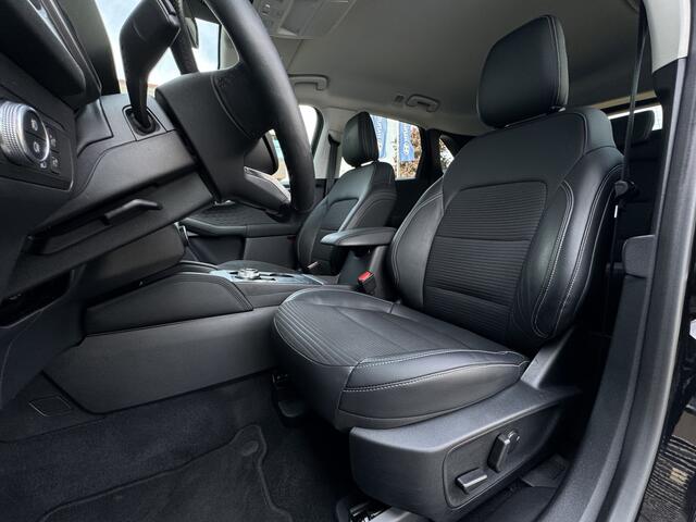 Ford KUGA 2.5 PHEV Titanium | Trekhaak | Head up display |