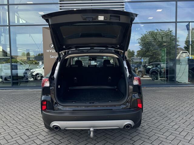 Ford KUGA 2.5 PHEV Titanium | Trekhaak | Head up display |