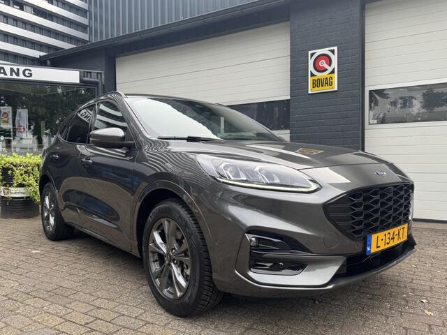 Ford KUGA 2.5 PHEV ST-Line X