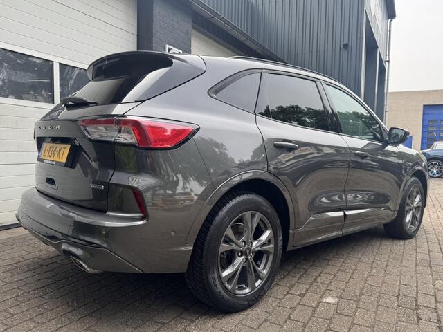 Ford KUGA 2.5 PHEV ST-Line X