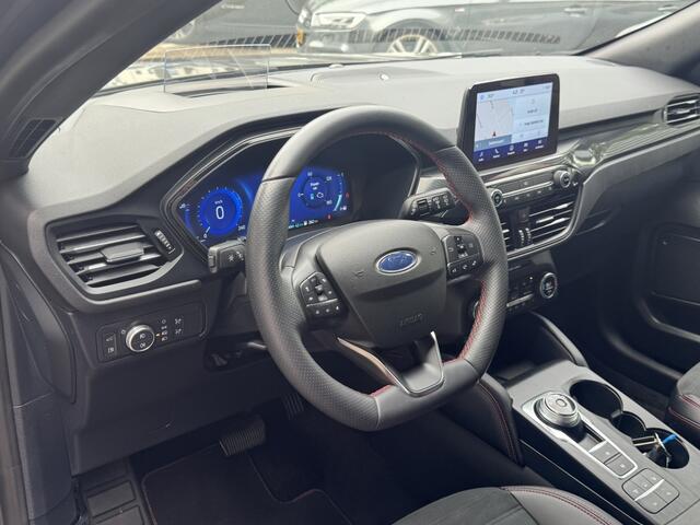 Ford KUGA 2.5 PHEV ST-Line X