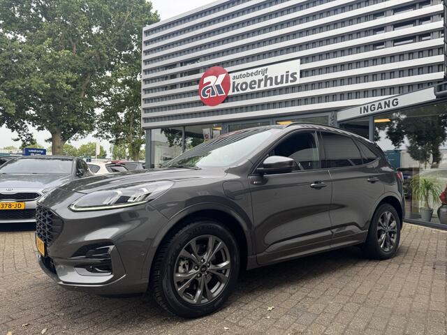 Ford KUGA 2.5 PHEV ST-Line X