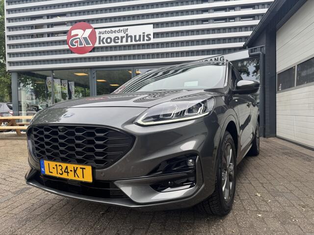 Ford KUGA 2.5 PHEV ST-Line X