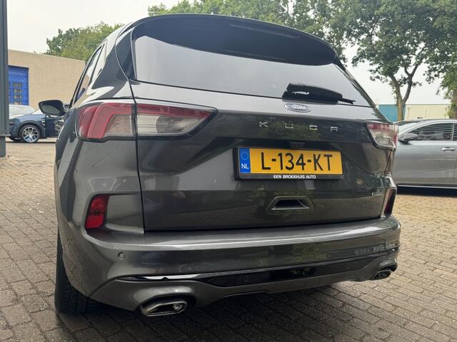 Ford KUGA 2.5 PHEV ST-Line X