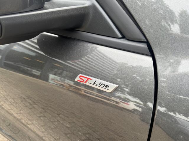 Ford KUGA 2.5 PHEV ST-Line X