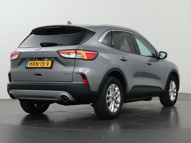 Ford KUGA 2.5 PHEV Titanium | Navigatie | Winterpakket | Cruise Control | Elektr. Achterklep |