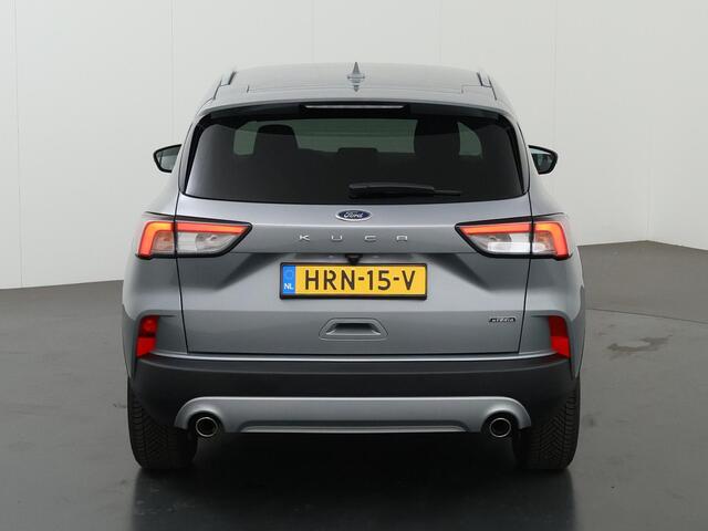Ford KUGA 2.5 PHEV Titanium | Navigatie | Winterpakket | Cruise Control | Elektr. Achterklep |