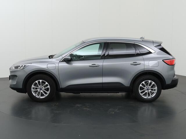 Ford KUGA 2.5 PHEV Titanium | Navigatie | Winterpakket | Cruise Control | Elektr. Achterklep |