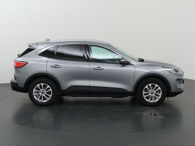 Ford KUGA 2.5 PHEV Titanium | Navigatie | Winterpakket | Cruise Control | Elektr. Achterklep |
