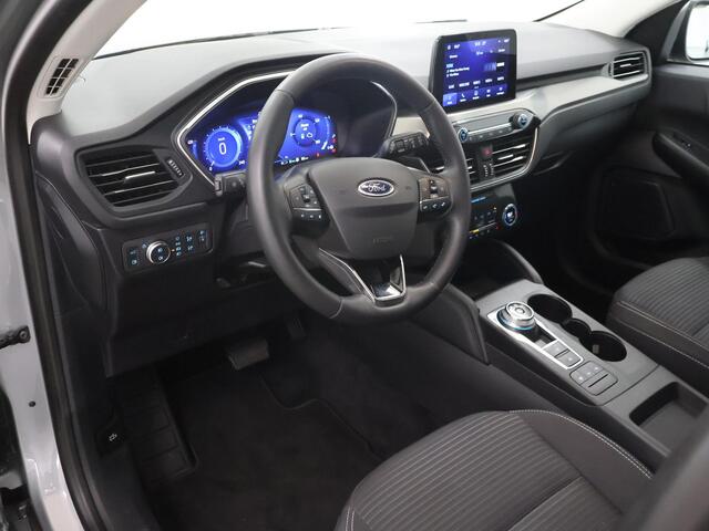 Ford KUGA 2.5 PHEV Titanium | Navigatie | Winterpakket | Cruise Control | Elektr. Achterklep |