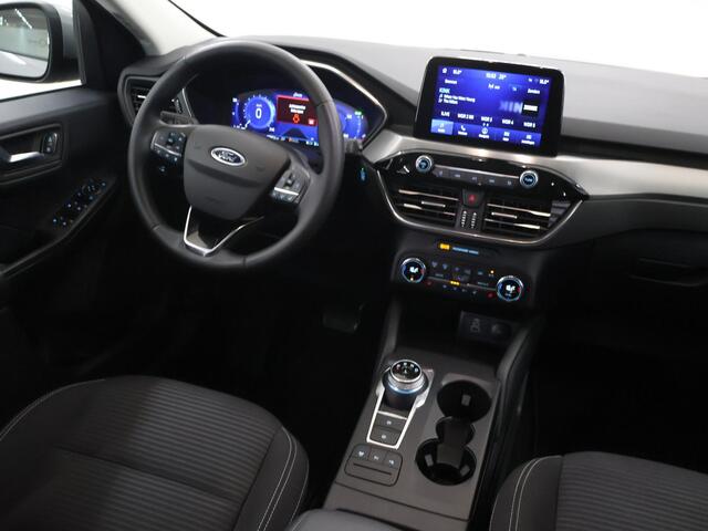 Ford KUGA 2.5 PHEV Titanium | Navigatie | Winterpakket | Cruise Control | Elektr. Achterklep |