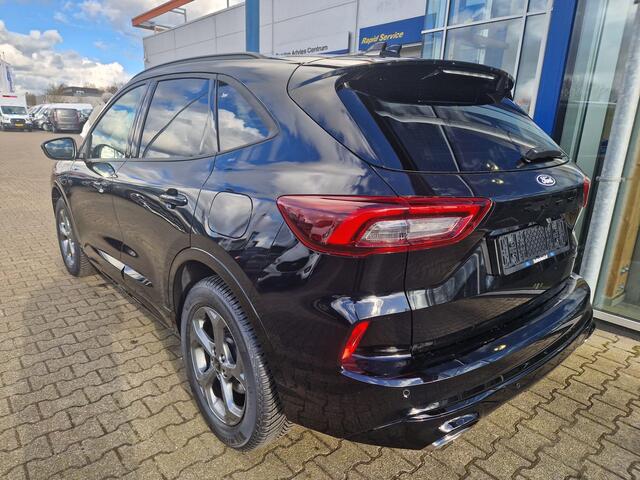 Ford KUGA 2.5 PHEV ST-Line 243 pk | Driver Assistance Pack | Wegklapbare trekhaak | 2.100 kg trekgewicht! | Winterpakket | All-seasonbanden | ¤4.000,- prijsvoordeel!
