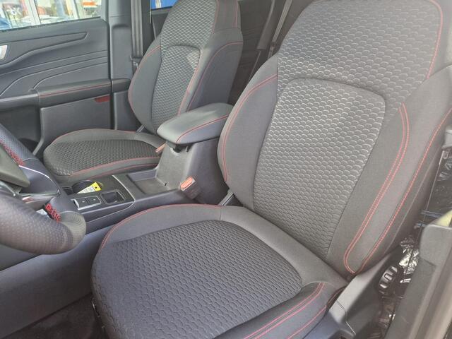 Ford KUGA 2.5 PHEV ST-Line 243 pk | Driver Assistance Pack | Wegklapbare trekhaak | 2.100 kg trekgewicht! | Winterpakket | All-seasonbanden | ¤4.000,- prijsvoordeel!