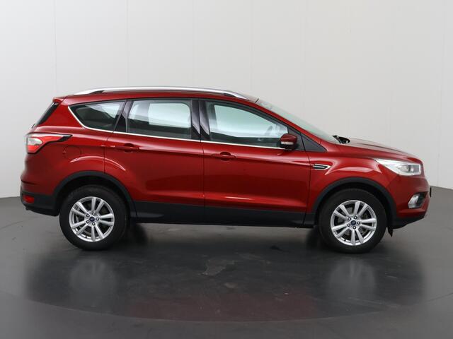 Ford KUGA 1.5 EcoBoost Trend Ultimate | Trekhaak | Navigatie | Voorruitverwarming | Cruise Control | Climate Control |