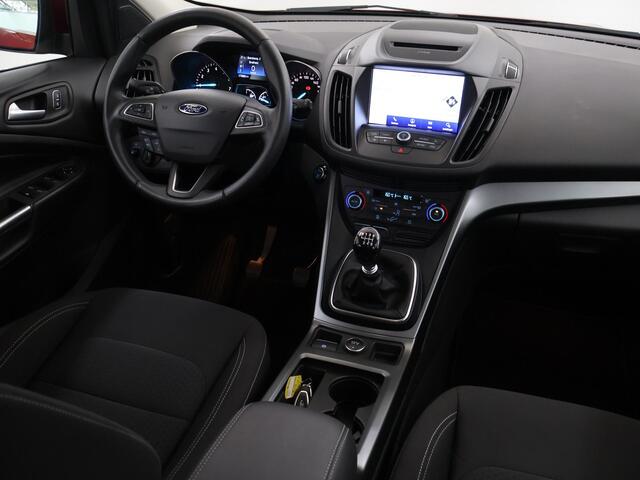Ford KUGA 1.5 EcoBoost Trend Ultimate | Trekhaak | Navigatie | Voorruitverwarming | Cruise Control | Climate Control |