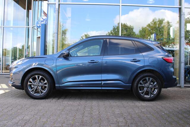 Ford KUGA 2.5 PHEV ST-Line | Winter Pack | Camera | Cruise Control | Navigatie |