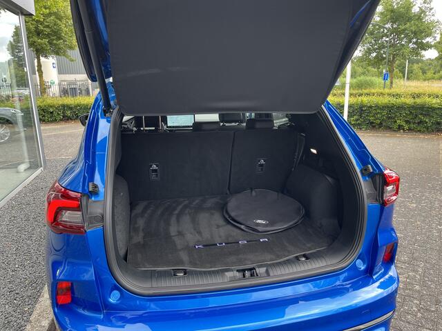 Ford KUGA 2.5 PHEV ST-Line X 243pk e-CVT Automaat | E-Trekhaak | Technology Pack | 19'' | Winter Pack | Head-Up | AGR-stoelen | etc. etc.