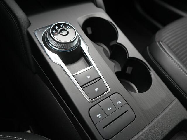 Ford KUGA 2.5 Titanium Plug In Hybrid 225pk PHEV | Camera | B&O Sound | Apple Carplay | Stuur & Stoelverwarming | Virtual | Navi Full Map | Keyless | El. Achterklep |