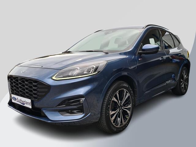 Ford KUGA 2.5 PHEV ST-Line X 225pk | Driver Assistance Pack | 19 inch Lichtmetaal | 1.500kg Trekgewicht