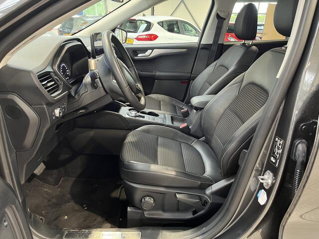 Ford KUGA 2.5 PHEV Titanium X Adapt. Cruise I Dode hoek I Camera I Winter Pack
