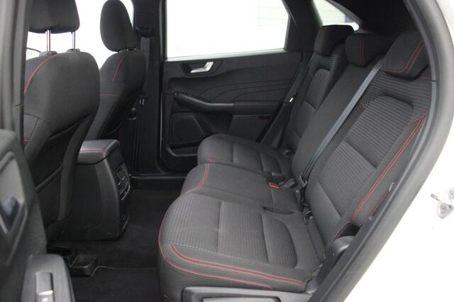 Ford KUGA 2.5 PHEV ST-LINE Automaat - Panorama, Camera, Carplay