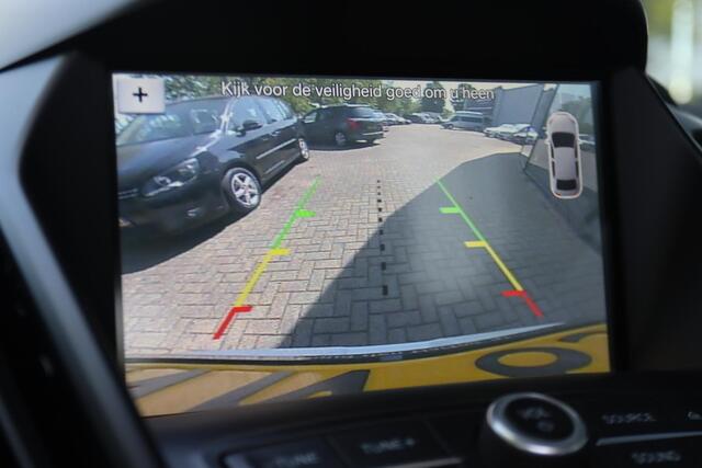 Ford KUGA 1.5 ECOBOOST ST-LINE | PANO | CARPLAY | XENON | KEY-LESS | WINTERPACK | CAMERA | CRUISE | CLIMATE | PDC