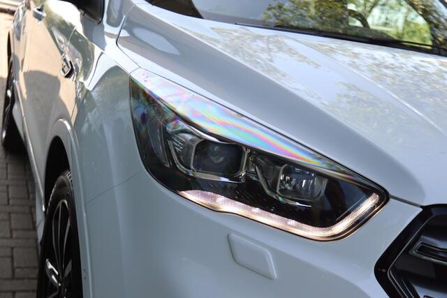 Ford KUGA 1.5 ECOBOOST ST-LINE | PANO | CARPLAY | XENON | KEY-LESS | WINTERPACK | CAMERA | CRUISE | CLIMATE | PDC