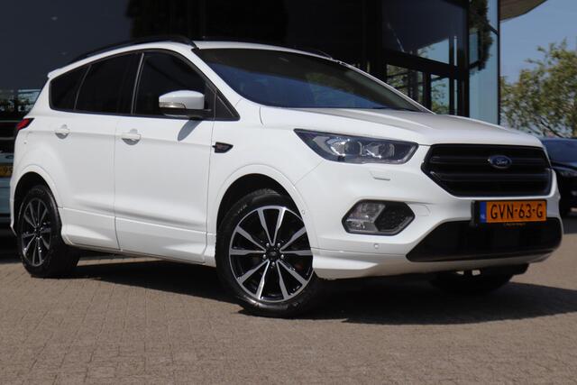 Ford KUGA 1.5 ECOBOOST ST-LINE | PANO | CARPLAY | XENON | KEY-LESS | WINTERPACK | CAMERA | CRUISE | CLIMATE | PDC