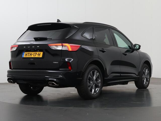 Ford KUGA 2.5 PHEV ST-Line X | Elektr. Trekhaak | Head Up | Full Led | Adaptive Cruise Control | B&O Premium Audio | Winterpack | Elekt. Achterklep