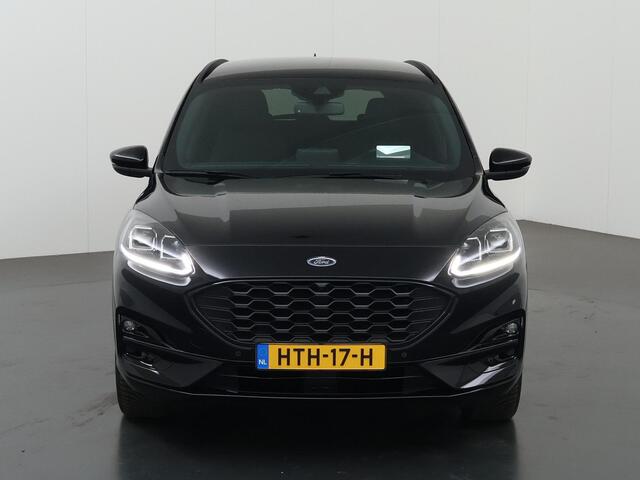 Ford KUGA 2.5 PHEV ST-Line X | Elektr. Trekhaak | Head Up | Full Led | Adaptive Cruise Control | B&O Premium Audio | Winterpack | Elekt. Achterklep