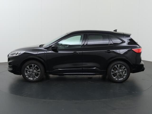 Ford KUGA 2.5 PHEV ST-Line X | Elektr. Trekhaak | Head Up | Full Led | Adaptive Cruise Control | B&O Premium Audio | Winterpack | Elekt. Achterklep