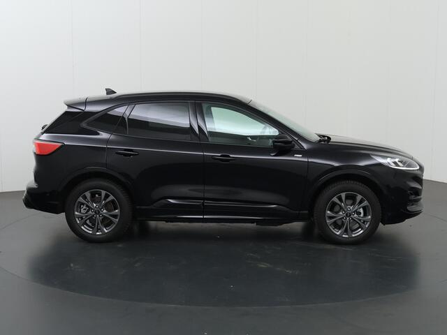 Ford KUGA 2.5 PHEV ST-Line X | Elektr. Trekhaak | Head Up | Full Led | Adaptive Cruise Control | B&O Premium Audio | Winterpack | Elekt. Achterklep
