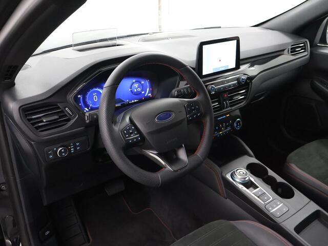 Ford KUGA 2.5 PHEV ST-Line X | Elektr. Trekhaak | Head Up | Full Led | Adaptive Cruise Control | B&O Premium Audio | Winterpack | Elekt. Achterklep