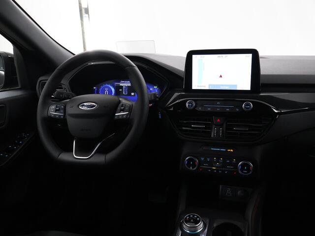 Ford KUGA 2.5 PHEV ST-Line X | Elektr. Trekhaak | Head Up | Full Led | Adaptive Cruise Control | B&O Premium Audio | Winterpack | Elekt. Achterklep