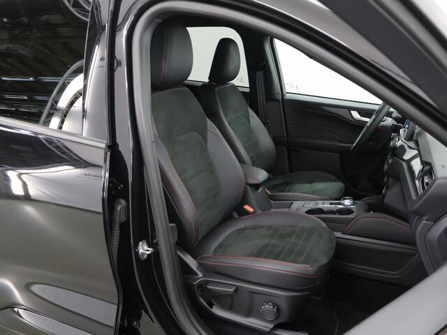 Ford KUGA 2.5 PHEV ST-Line X | Elektr. Trekhaak | Head Up | Full Led | Adaptive Cruise Control | B&O Premium Audio | Winterpack | Elekt. Achterklep