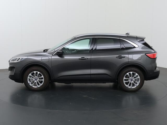 Ford KUGA 2.5 PHEV Titanium X | Trekhaak | Cruise Control Adaptief | Winterpakket | Head Up | B&O | Navigatie |
