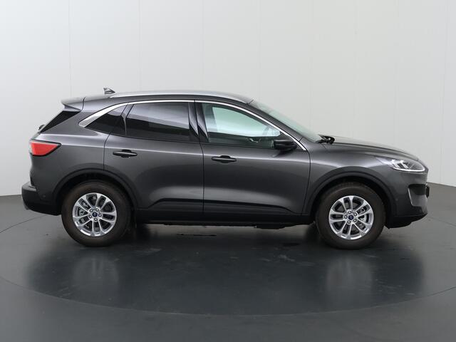 Ford KUGA 2.5 PHEV Titanium X | Trekhaak | Cruise Control Adaptief | Winterpakket | Head Up | B&O | Navigatie |