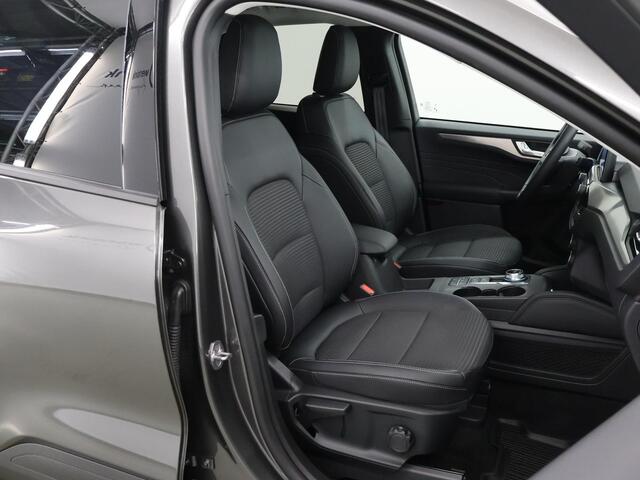 Ford KUGA 2.5 PHEV Titanium X | Trekhaak | Cruise Control Adaptief | Winterpakket | Head Up | B&O | Navigatie |