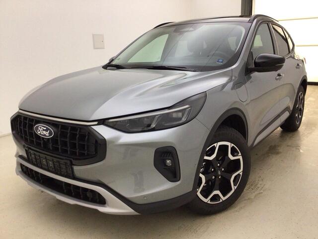 Ford KUGA 2.5 PHEV Active X * PANO * TREKHAAK * HUD * WINTERPAKKET *