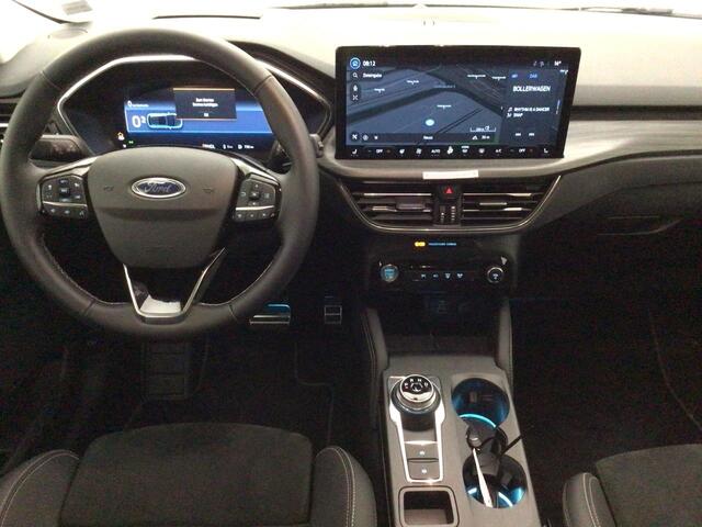 Ford KUGA 2.5 PHEV Active X * PANO * TREKHAAK * HUD * WINTERPAKKET *